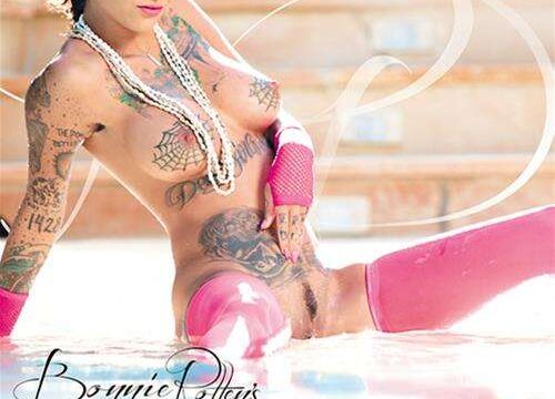 Bonnie Rotten’s Fantasies