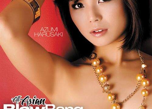 All Asian Blowbang 2