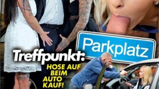 Treffpunkt Parkplatz