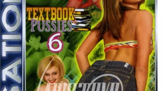 Textbook Pussies 6