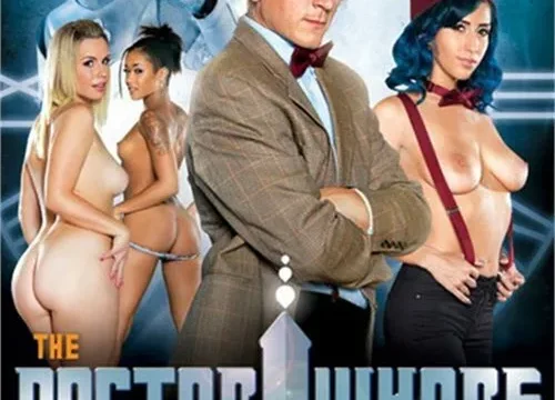 The Doctor Whore Porn Parody