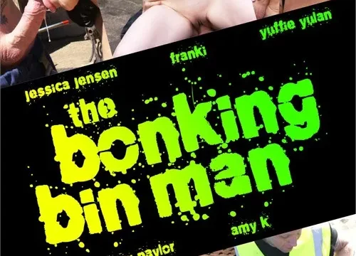 The Bonking Bin Man