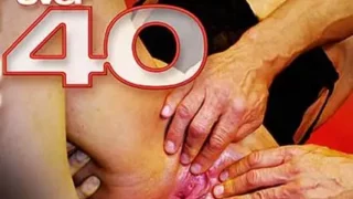 Over 40: Mama is a Filthy Bitch