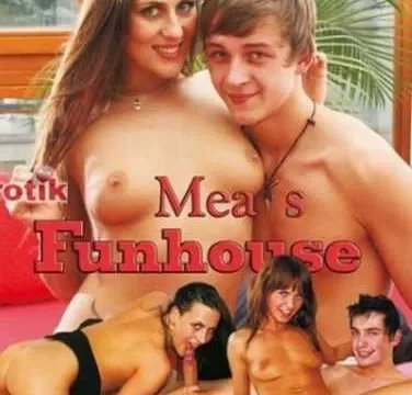 Mea’s Funhouse