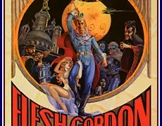 Flesh Gordon: Collector’s Edition