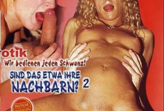 Sind das etwa ihre Nachbarn 2