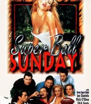 Super Ball Sunday