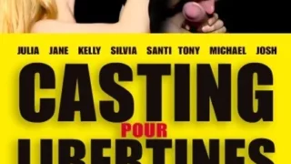 Casting Pour Libertines