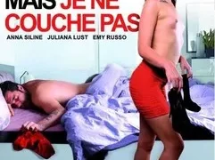 Je Baise mais je ne Couche Pas