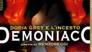 Doria Grey E L’Incesto Demoniaco