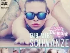 Lana Diamond Gib Mir Schwaenze