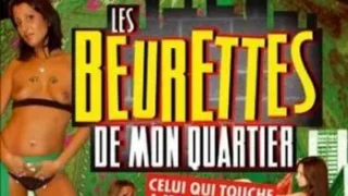 Les Beurettes De Mon Quartier