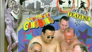 The Mighty Midget/ Bridget Midget’s GangBang