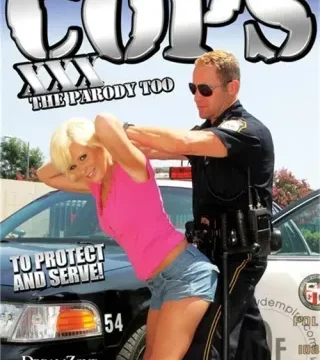 COPS XXX The Parody Too