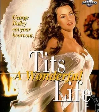 Tits a Wonderful Life