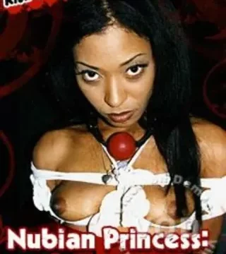 Nubian Princess Interogation