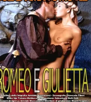 Romeo E Giulietta