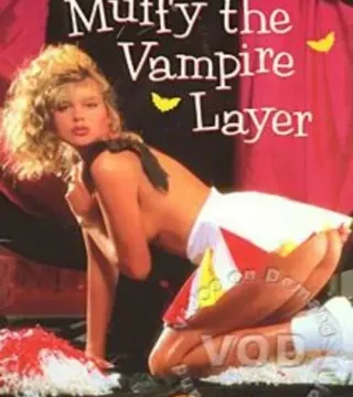 Muffy The Vampire Layer