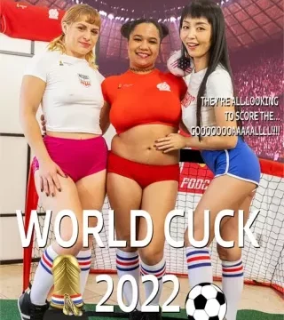 World Cuck 2022