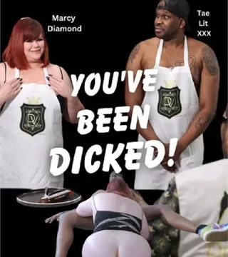 You’ve Been Dicked! TV Show