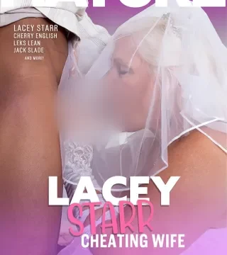 Lacey Starr Cheating Wife