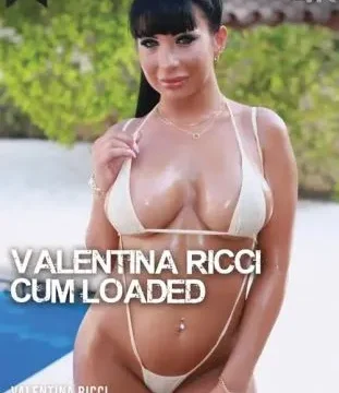 Valentina Ricci – Cum Loaded