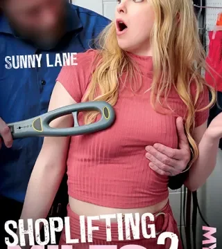 Shoplifting MILFs 3