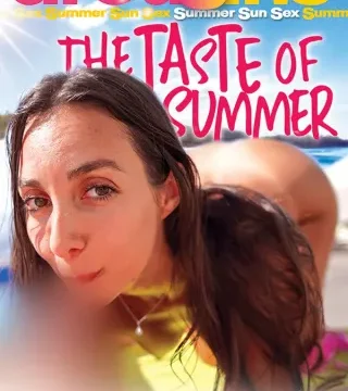 The Taste Of Summer