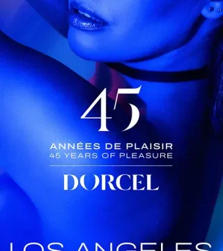 Dorcel – 45 Years Of Pleasure – Los Angeles