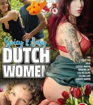 Spicy & Easy Dutch Women