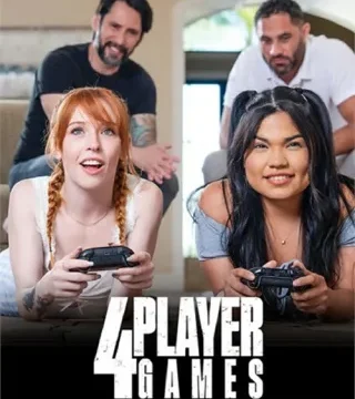 4-Players Games