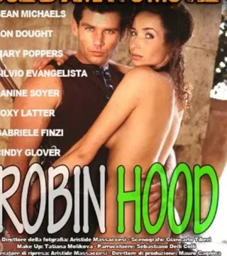 Robin Hood