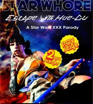 Star Whore Escape With Hoe-Gu