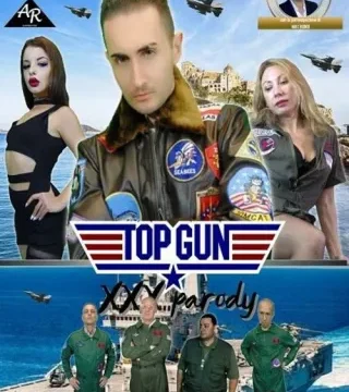 Top XXX Parody