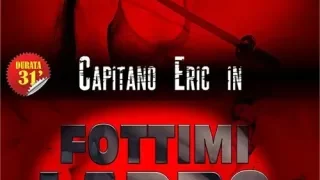 Fuck me thief ! – Hot Luna Dark fucked anally by the thief Capitano Eric