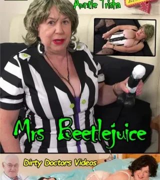 Mrs Beeteljuice