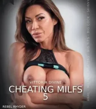 Cheating MILFs 5