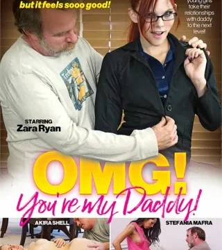 OMG! You’re My Daddy!