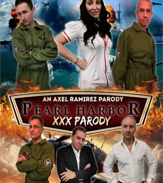 Pearl Harbor XXX Parody