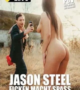 Jason Steel – Ficken Macht Spass