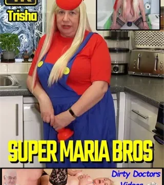 Super Maria Bros.